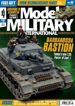 Model Military International 2021-04