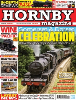 Hornby Magazine 2021-04 (166)