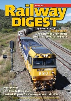 Railway Digest 2021-03