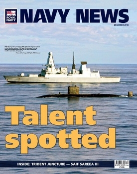 Navy News 2018-12