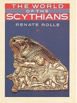The World of the Scythians