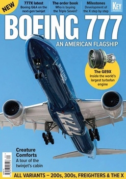 Boeing 777 (Key Publishing)