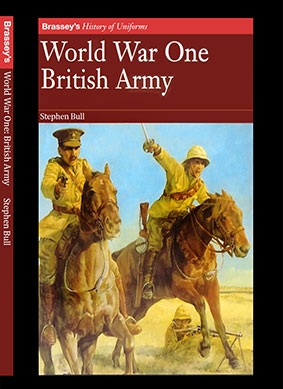 World War One British Army (Автор: Stephen Bull)