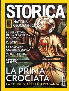 Storica National Geographic 2021-03