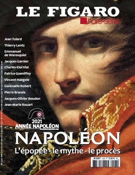 Napoleon (Le Figaro Hors-Serie 125)