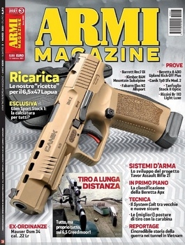 Armi Magazine 2021-03
