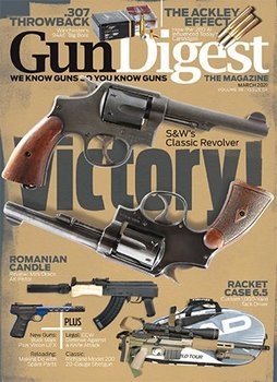 Gun Digest 2021-03