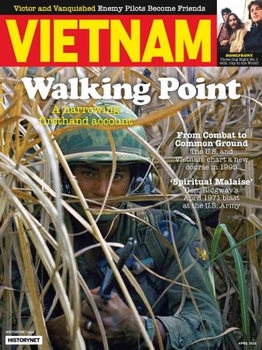 Vietnam 2021-04 (Vol.33 No.06)