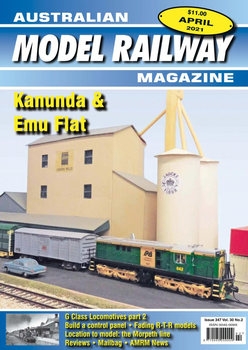 Australian Model Railway Magazine 2020-04 (347)
