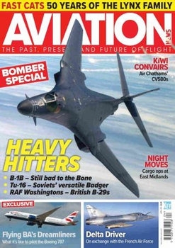 Aviation News 2021-04