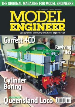 Model Engineer No.4661