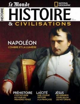 Le Monde Histoire & Civilisations 71 2021