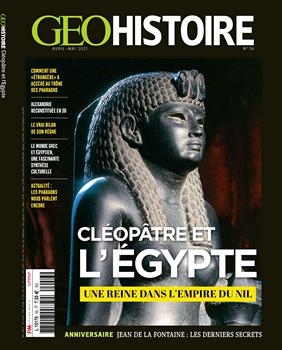Geo Histoire 2021-04/05