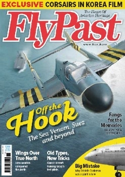 FlyPast 2021-05