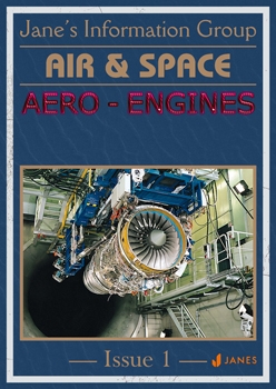 Jane's Aero-Engines Issue 1