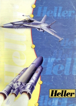 Heller 1999 Catalogue