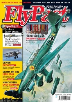 FlyPast 2011-02