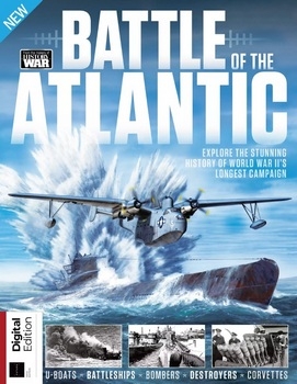 Battle of the Atlantic (History of War 2020)