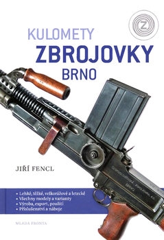 Kulomety Zbrojovky Brno