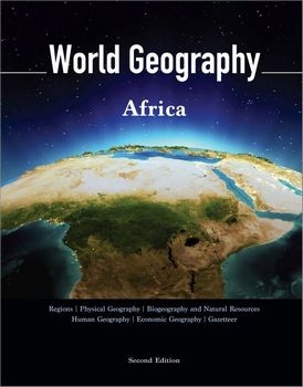 World Geography: Africa, 2nd Edition