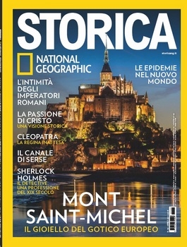 Storica National Geographic 2021-04