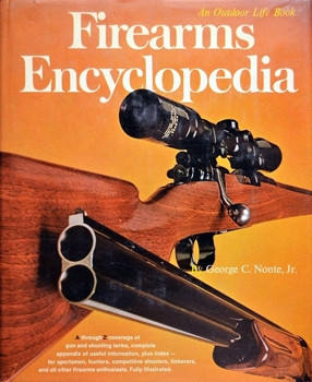 Firearms Encyclopedia