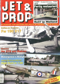 Jet & Prop 2012-04