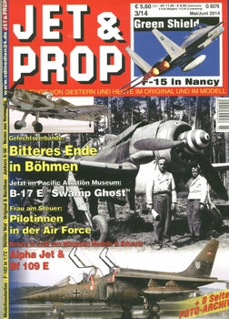 Jet & Prop 2014-03