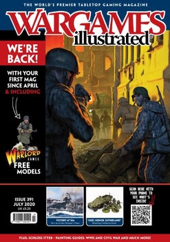 Wargames Illustrated 2020-07 (391)