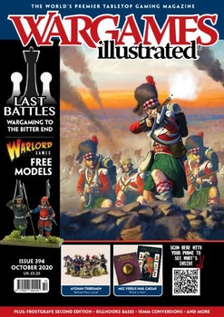 Wargames Illustrated 2020-10 (394)