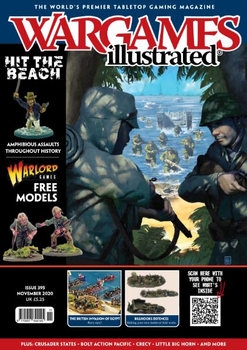 Wargames Illustrated 2020-11 (395)