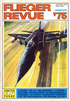 Flieger Revue 1975-10