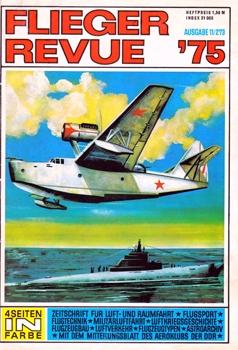 Flieger Revue 1975-11