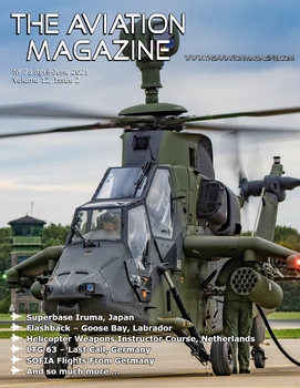The Aviation Magazine 2021-04/06 (73)
