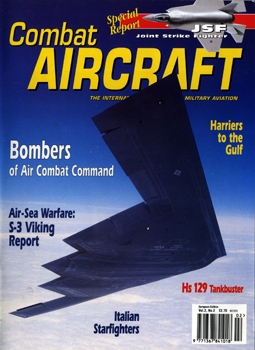 Combat Aircraft 1999-05/06