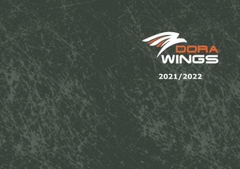 Dora Wings atalogue 2021/2022
