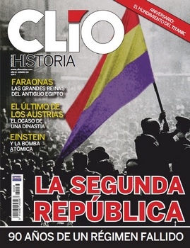 Clio Historia - 233 2021