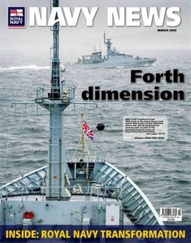 Navy News 2020-03