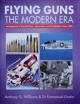 Flying Guns: The Modern Era