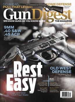 Gun Digest 2021-04