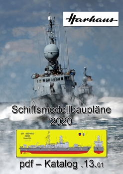 SchiffsmodellbauPlane 2020