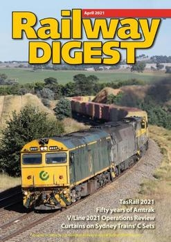 Railway Digest 2021-04