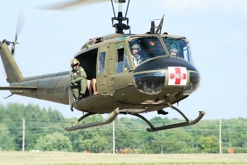 2011 Airshows - Indianapolis Executive, IN + Grissom Aeroplex Huey Homecoming, IN Photos