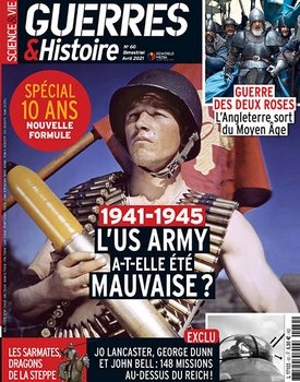 Science & Vie: Guerres & Histoire 2021-04/05 (60)