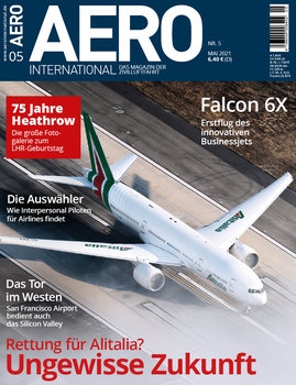 Aero International 2020-05