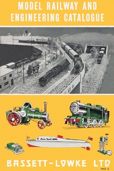 Model Railway and Engineering Catalogue