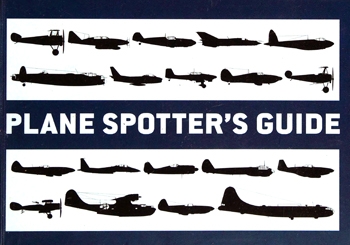 Plane Spotter's Guide (Osprey Aviation)