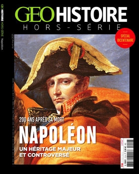 Napoleon (Geo Histoire Hors-Serie)