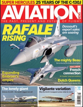 Aviation News 2021-05