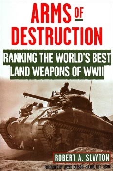 Arms of Destruction